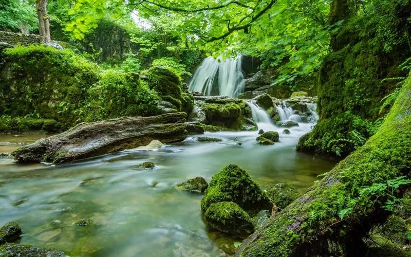 科技智慧高性能